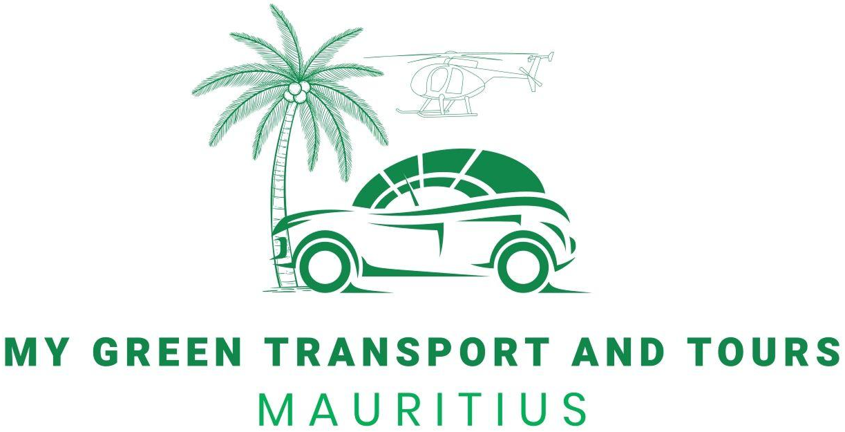 My Green Transport Logo